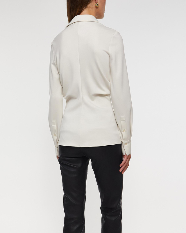 Wakakuu Icons Shirt Zion Jersey Offwhite S