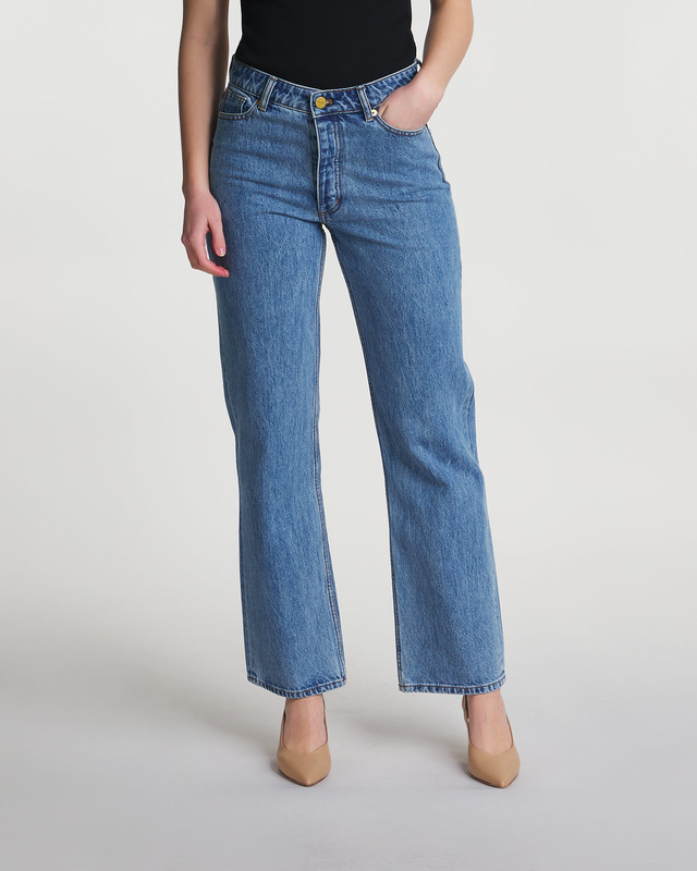 Stylein Jeans Kim Denim Blå 27