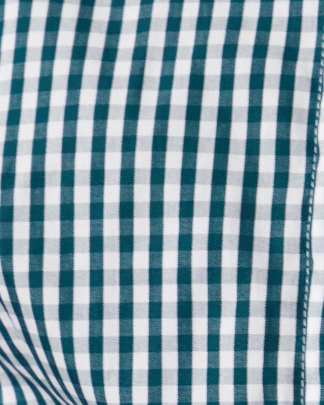 Andiata Blouse Ariadne Vit/grön 40