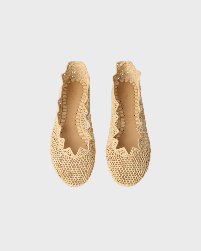 ODISSI Sandals Harper Natural EUR 38