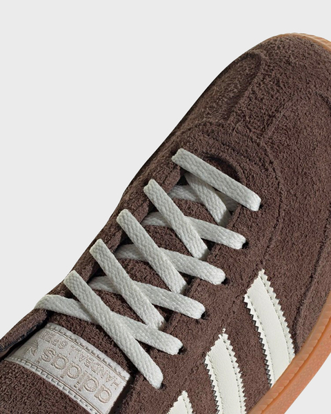 Sneakers Handball Spezial W Earth 2