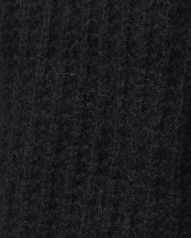 Wakakuu Icons Sweater Evie Black L