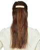 Pico Copenhagen Hair Pin Christina Barette Offwhite ONESIZE