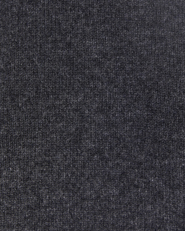 Wakakuu Icons Tröja Emily crewneck sweater Grey melange S