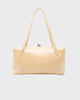 Jil Sander Bag Goji Pillow Small Almond ONESIZE