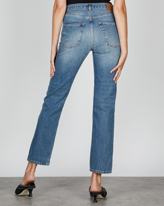 Totême - Jeans Studio Denim | WAKAKUU