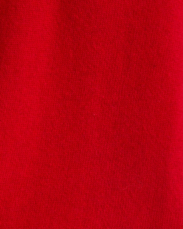 The Garment Tröja Como Polo Röd UK 12 (EUR 40)