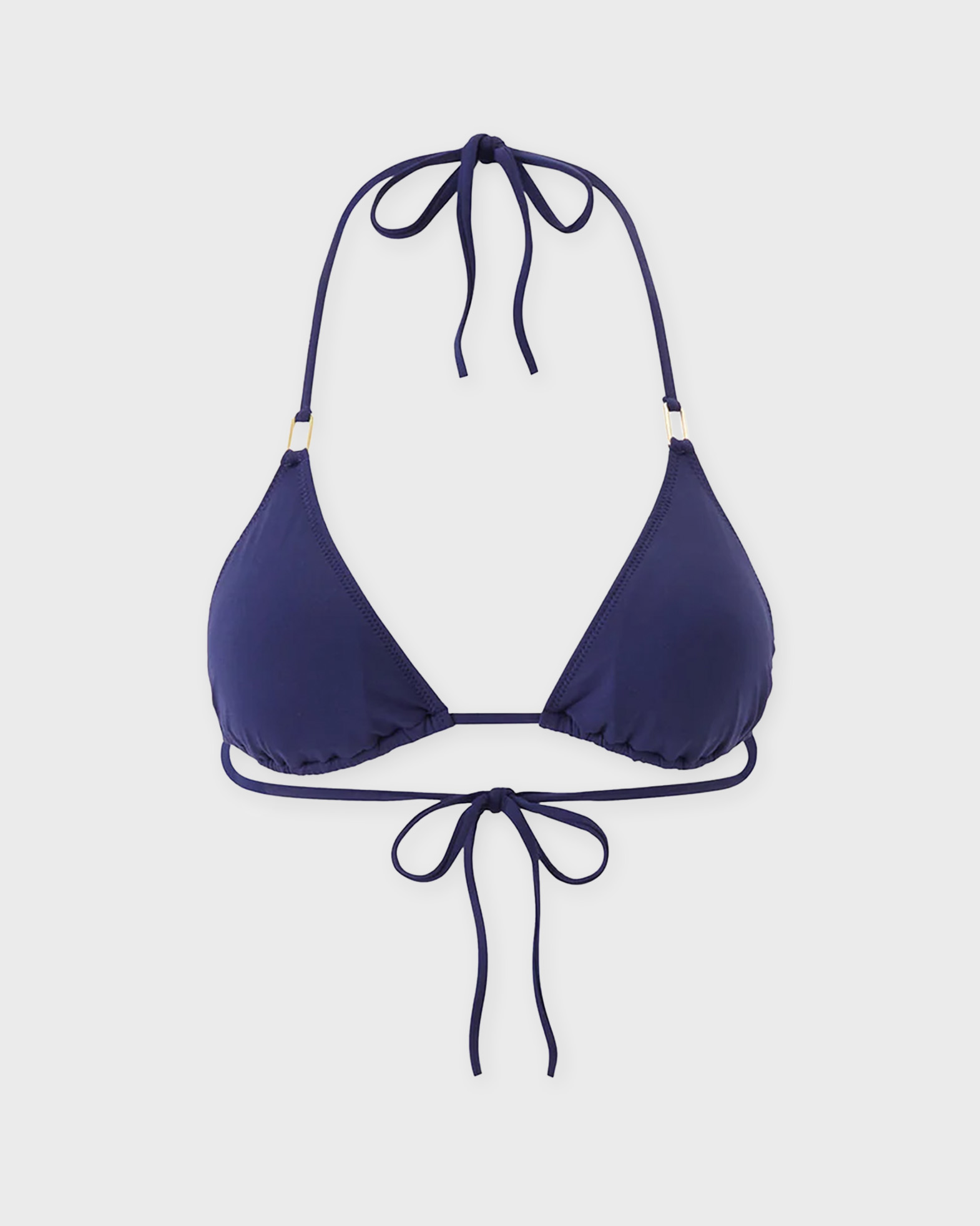 Melissa Odabash  Cancun top  Navy XS