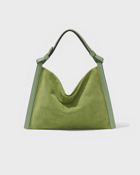 Bag Minetta Green 1