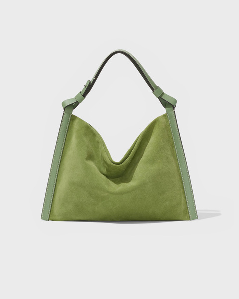 Bag Minetta Grön ONESIZE 1