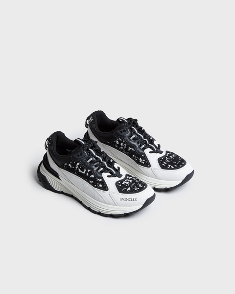 Sneakers Lite Runner Black 2