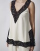 Stylein Topp Miette Cream S