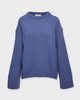 Wakakuu Icons Sweater Albi Blue L