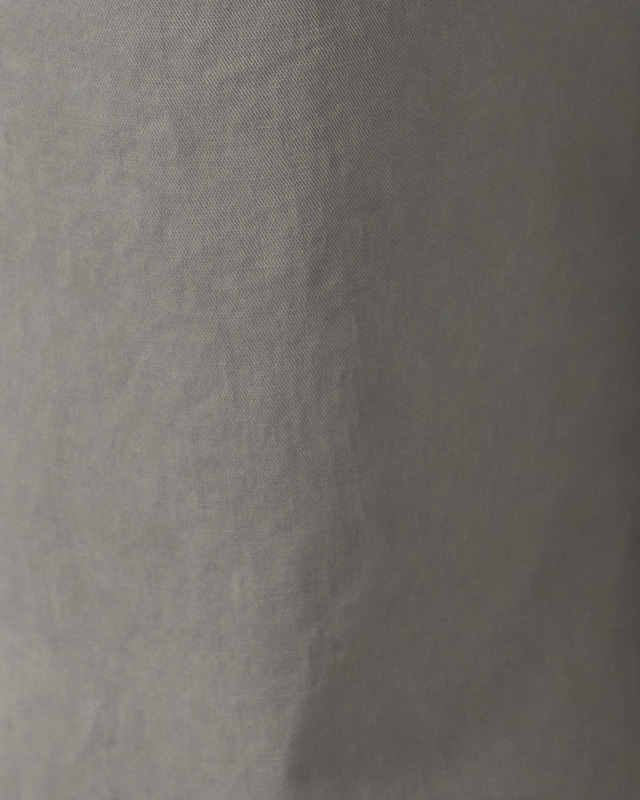 Acne Studios Pants Twill Belt Clay 36