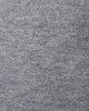 ROTATE  Polo Wool Longleeve Grey L