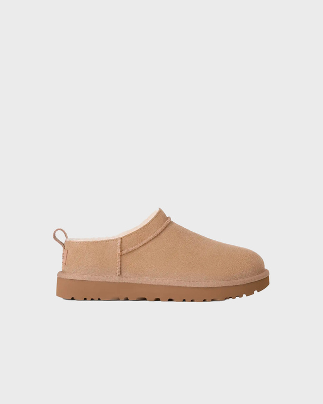 UGG Classic Micro Boot Sand US 6 (EUR 37)