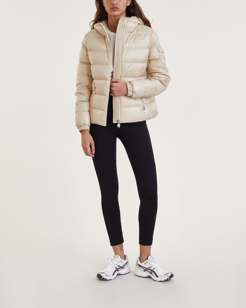 Jacket Gles Giubbotto Beige 1