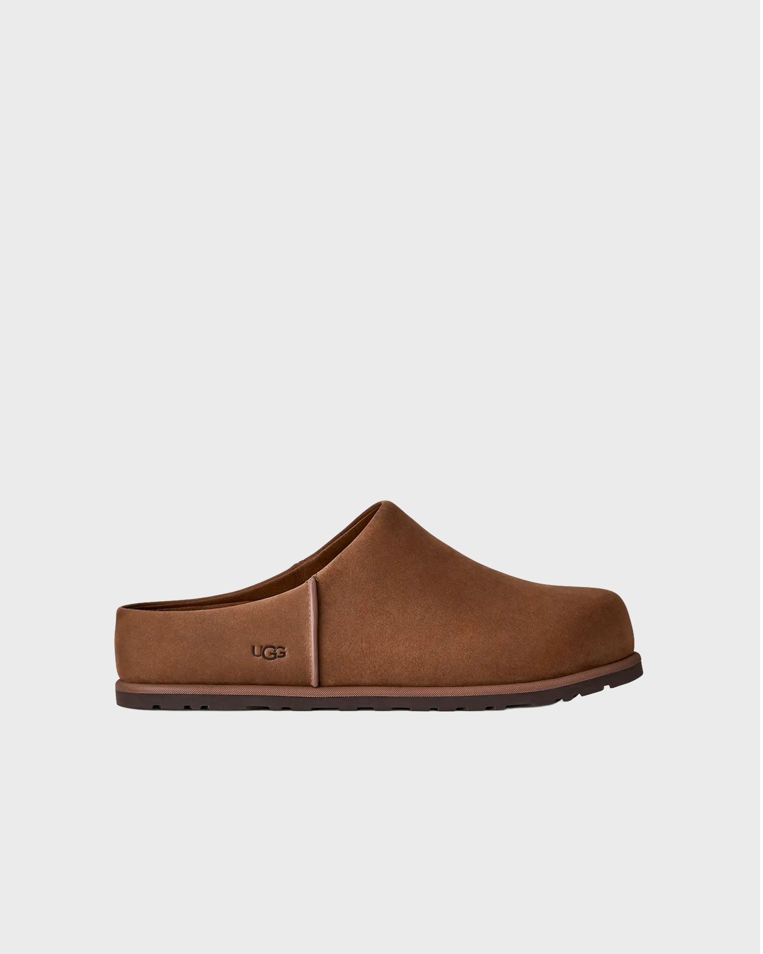Ugg Women's Ljusbrun W Otzo Clog Us 10 (Eur 41)