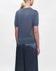 By Malene Birger Top Tala Knit Grå XL