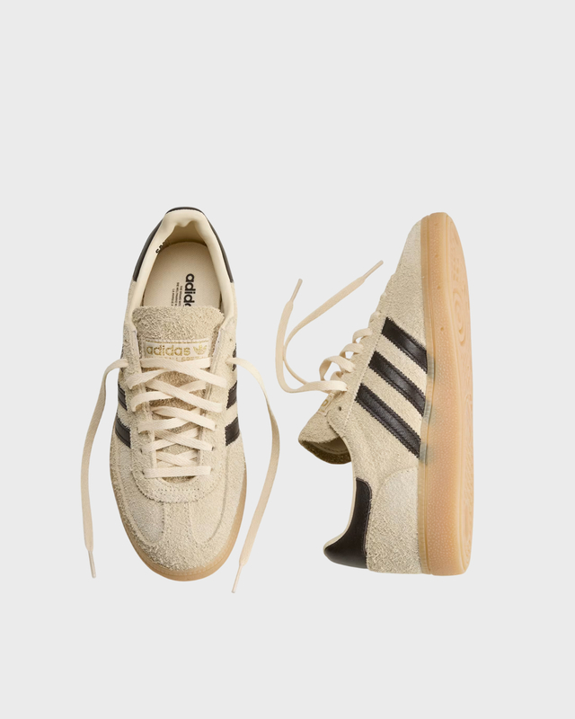 Adidas Sneakers Handball Spezial W Beige UK 5,5 (EUR 38 2/3)
