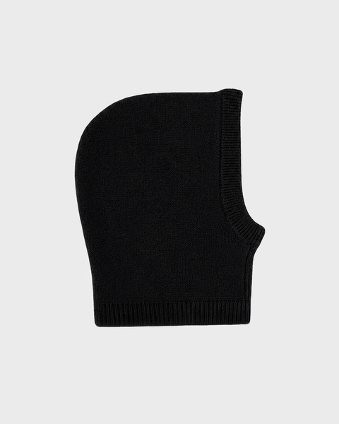 Franca Balaclava svart One 1