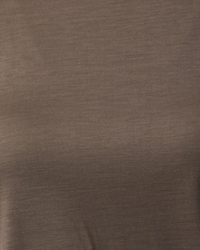 Filippa K T-Shirt Elena Tee Beige/grå L