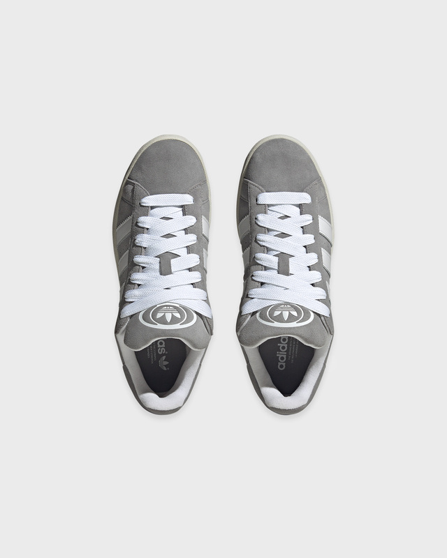 Adidas Sneakers CAMPUS 00s Grå UK 7 (EUR 40 2/3)