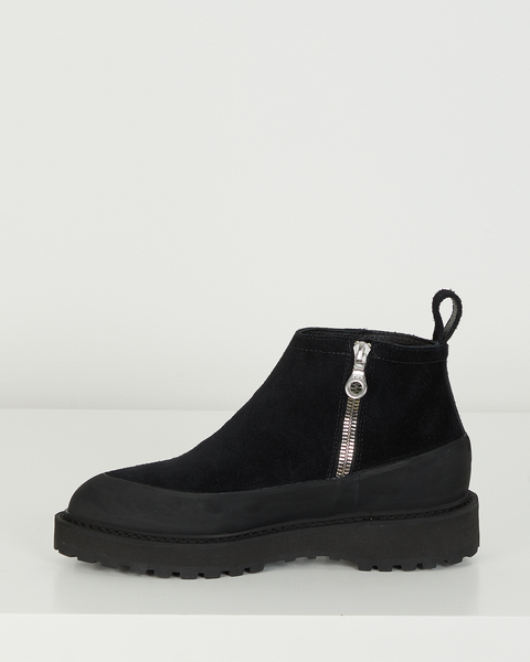 Boots Paderno Black 2