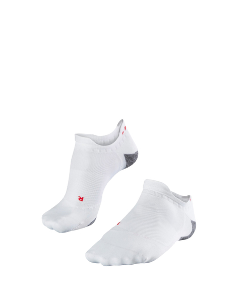 Sport sock RU5 Invi White 1
