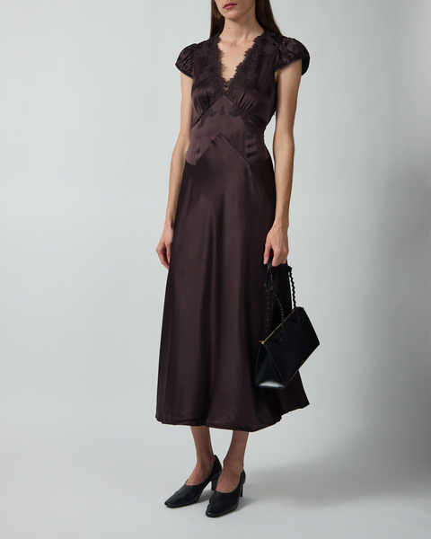 Dress Coraline Brun 2