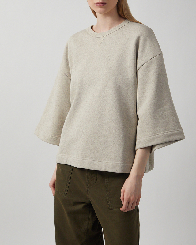 Soeur Sweater Iksan  Beige 34