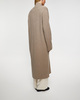 LISA YANG Kofta Amie Coat Cashmere Mole 1 (S-M)
