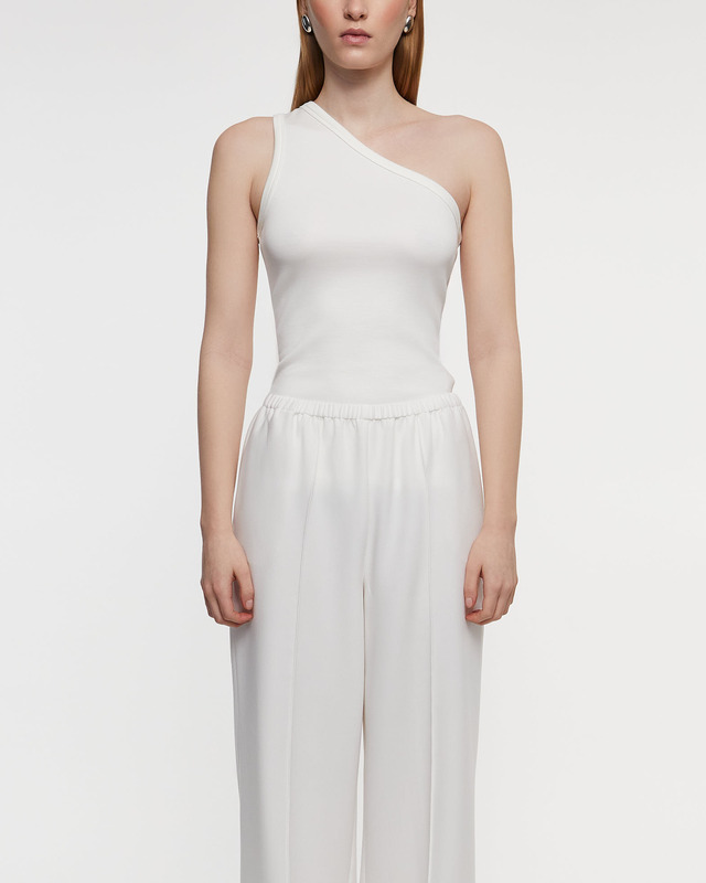 Wakakuu Icons Top Dubai White M