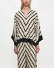 By Malene Birger Top Cicie Stripe Stripe 34