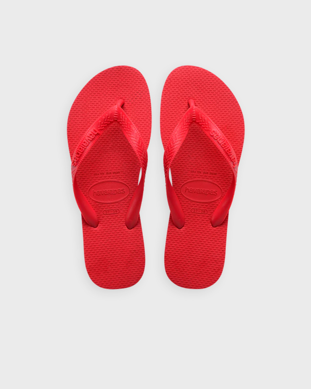 Havaianas Flip-Flop Hav Top Röd 39/40