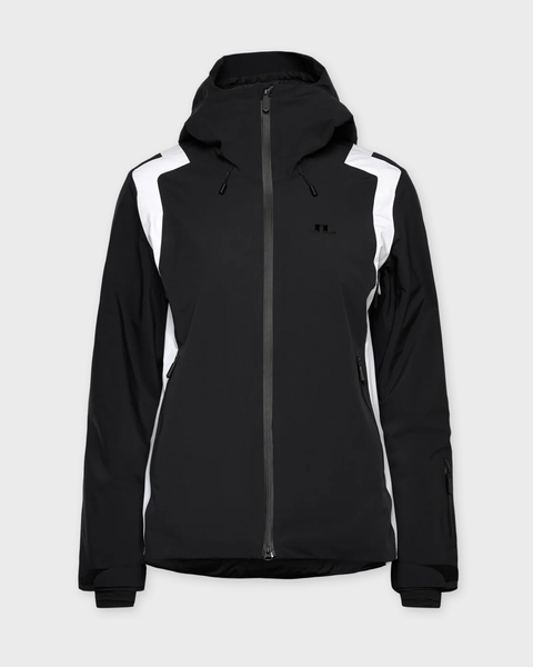 Jacket Elma Black 1