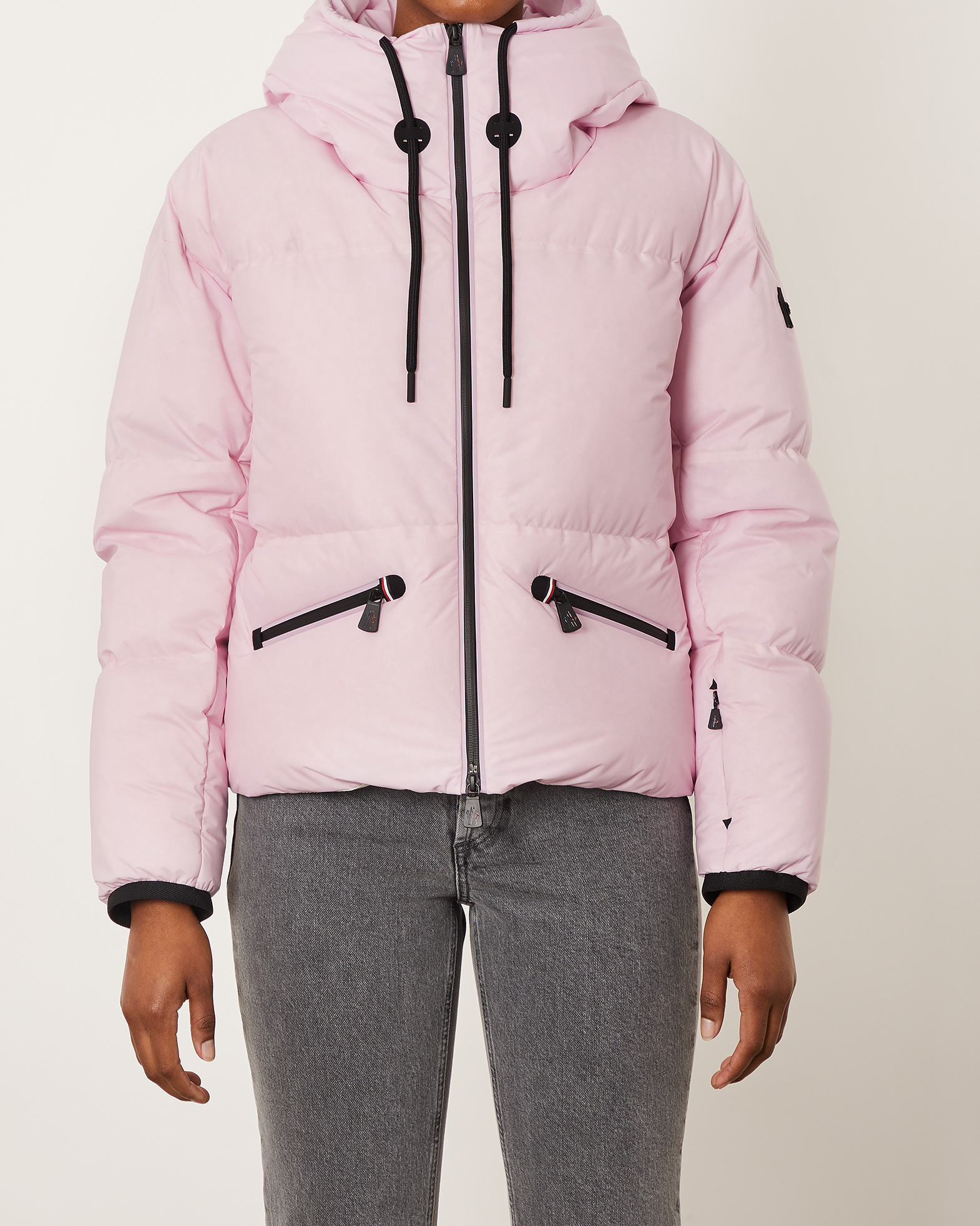 moncler grenoble jacket womens