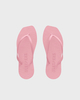 SLEEPERS Klipklapper Tapered Pink Sorbet Light Pink EUR 39