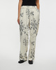 Stylein Byxor Maria Long Paisley M