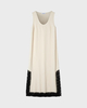 Stylein Kjole Malea Light Brown XS