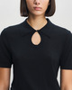 By Malene Birger Topp Talallia Svart S