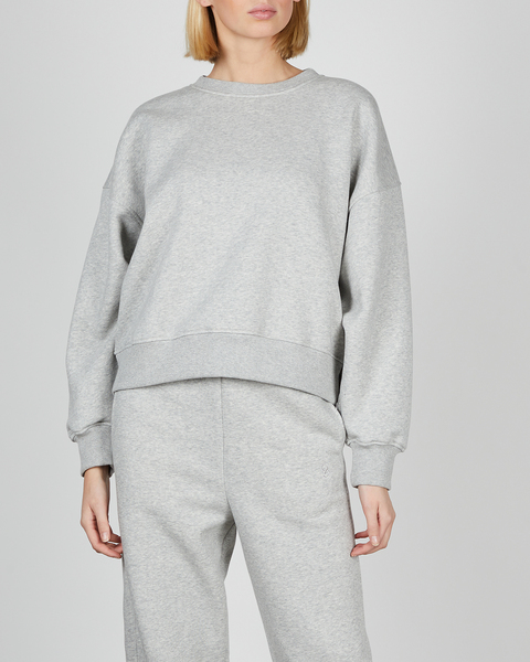 Sweater RubiGZ Grey melange 1