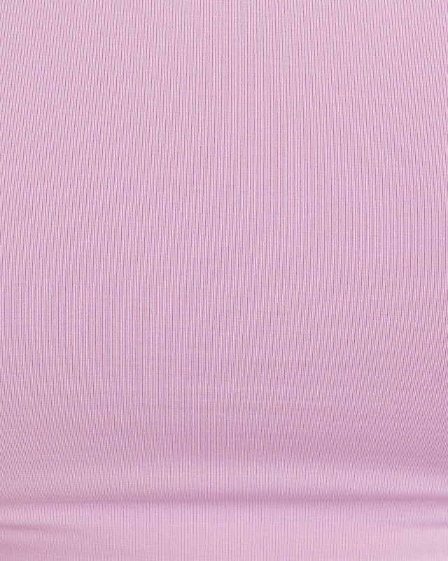 Casall Square Neck Bikini Top Rosa 42
