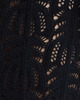 The Garment Skirt Egypt Crochet Black UK 6 (EUR 34)