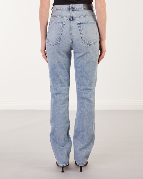 Jeans Lawler In Blyth Indigo 2