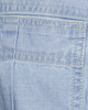 Isabel Marant Étoile Top Vero Ljusblå FR 44 (EUR 42)