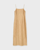 By Malene Birger Klänning Lucille Light beige  34