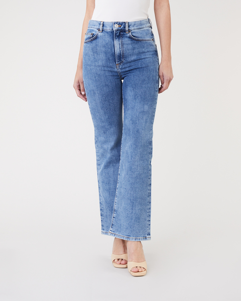 Jeans PW008 Pyramid  Ljusblå 1