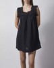 DÔEN Dress Almadia Black M