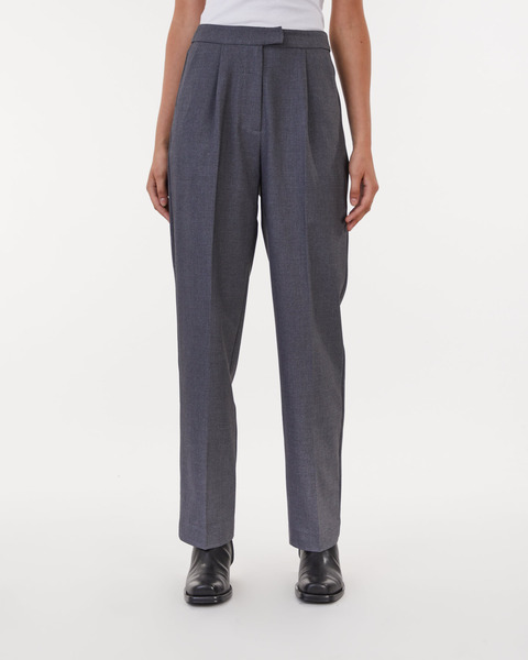 Trousers Kylie Suit  Grey 2